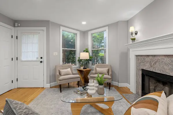 11 Parley Ave #11B, Boston, MA 02130
