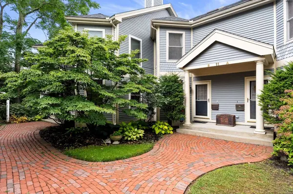 11 Parley Ave #11B, Boston, MA 02130