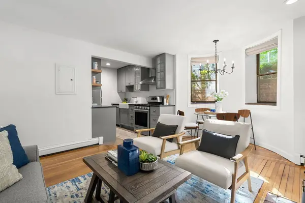 26 Everett St #1, Boston, MA 02130