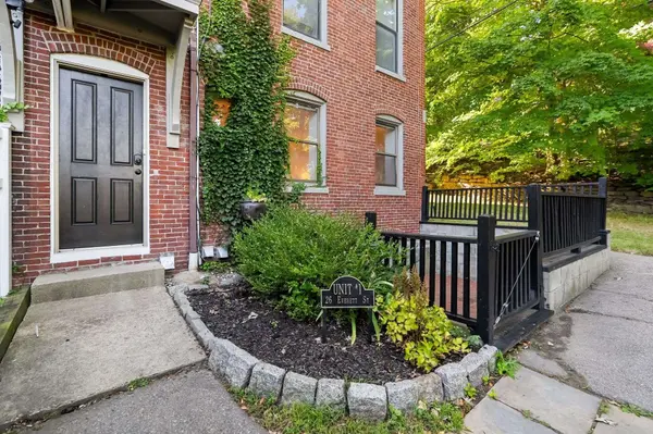 26 Everett St #1, Boston, MA 02130