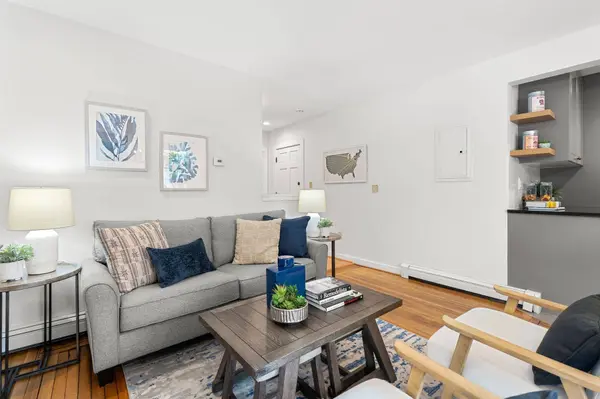 26 Everett St #1, Boston, MA 02130