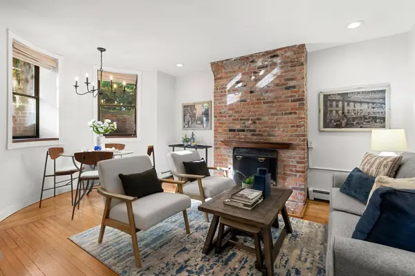 26 Everett St #1, Boston, MA 02130