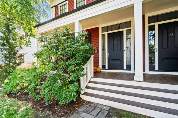 33-35 Green St #3, Boston, MA 02130