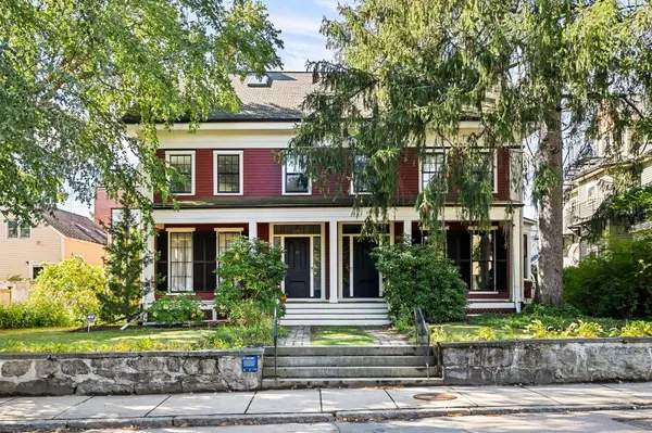 33-35 Green St #3