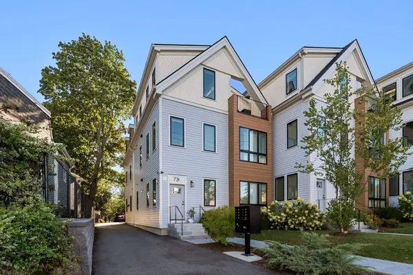 73C Sheridan St. #3