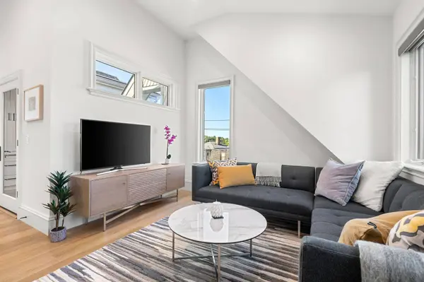 73C Sheridan St. #3, Boston, MA 02130