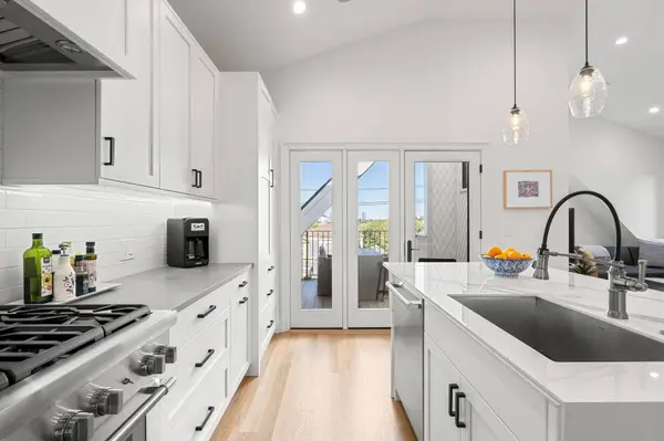 73C Sheridan St. #3, Boston, MA 02130