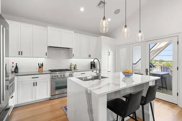 73C Sheridan St. #3, Boston, MA 02130