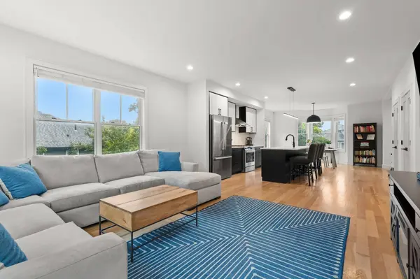 1 Prospect Ave #2, Boston, MA 02131