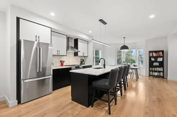1 Prospect Ave #2, Boston, MA 02131