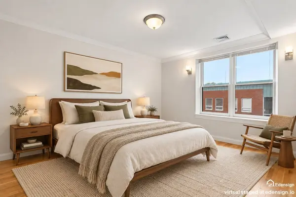 156 Green St #302, Boston, MA 02130