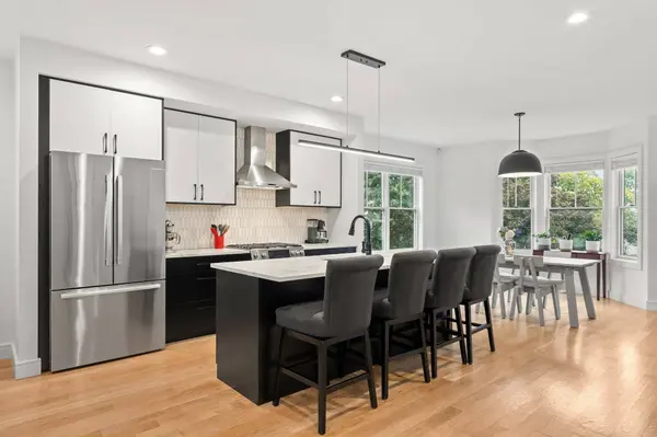 1 Prospect Ave #2, Boston, MA 02131
