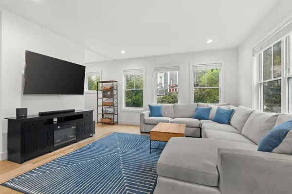 1 Prospect Ave #2, Boston, MA 02131