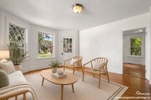 41 Orchardhill Rd #2, Boston, MA 02130