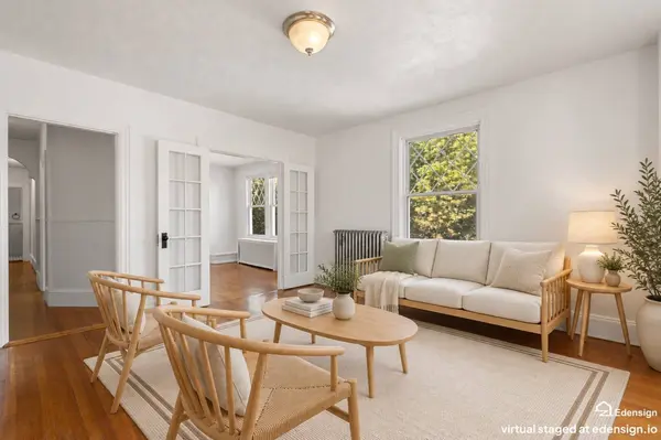 41 Orchardhill Rd #2, Boston, MA 02130