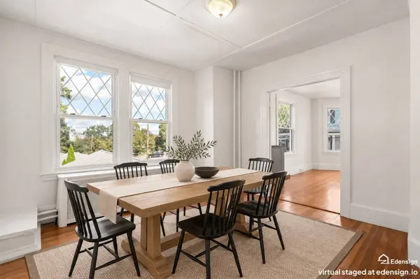 41 Orchardhill Rd #2, Boston, MA 02130