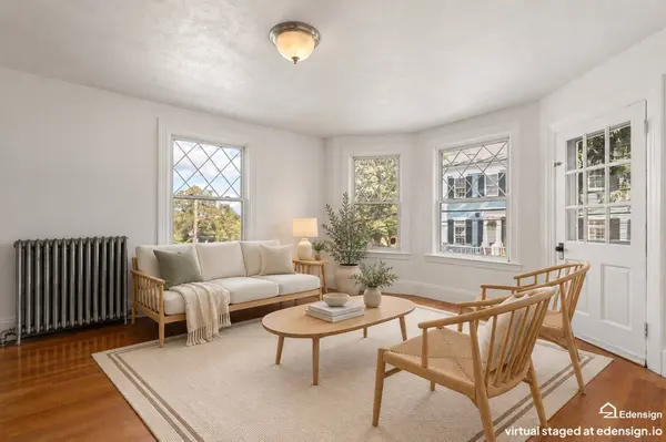 41 Orchardhill Rd #2, Boston, MA 02130