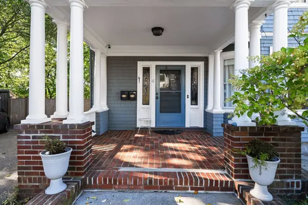 41 Orchardhill Rd #2, Boston, MA 02130