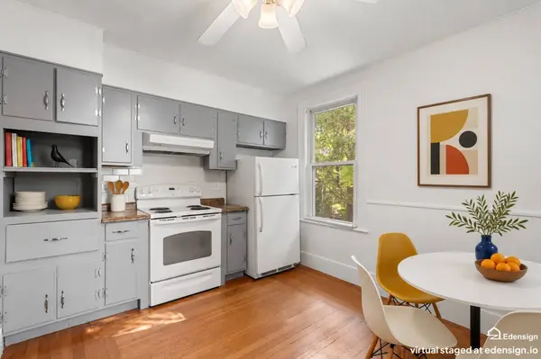 41 Orchardhill Rd #2, Boston, MA 02130