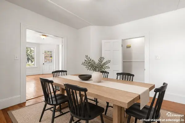 41 Orchardhill Rd #2, Boston, MA 02130