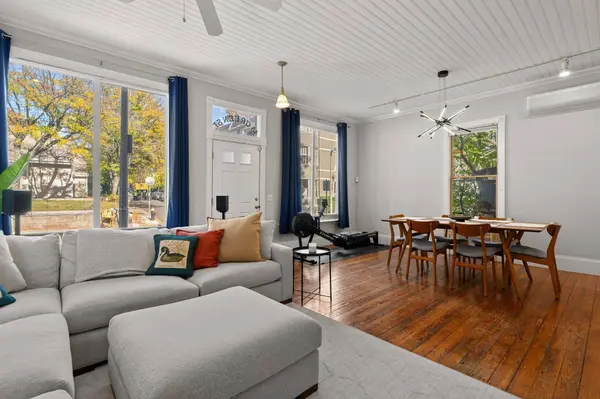 45 Green St #A, Boston, MA 02130