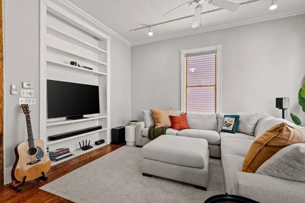 45 Green St #A, Boston, MA 02130