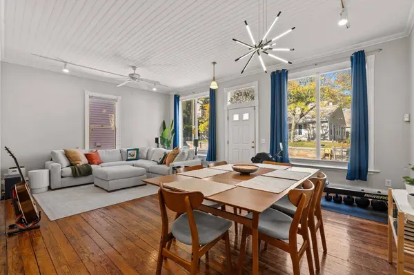 45 Green St #A, Boston, MA 02130