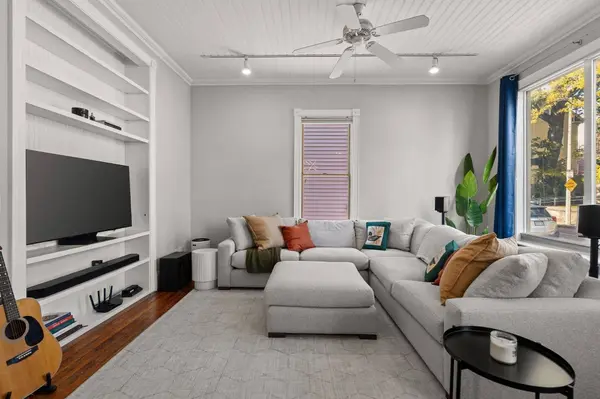 45 Green St #A, Boston, MA 02130