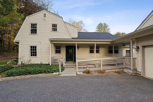 9 Training Field Road, Wayland, MA 01778