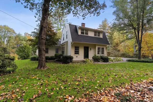 9 Training Field Road, Wayland, MA 01778