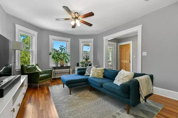 25 Dalrymple St #2, Boston, MA 02130