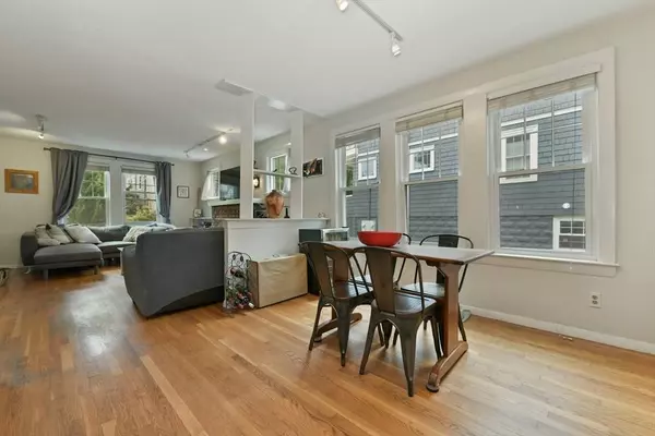 11 Goodway Rd #1, Boston, MA 02130