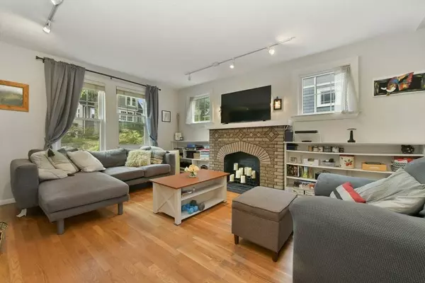 11 Goodway Rd #1, Boston, MA 02130