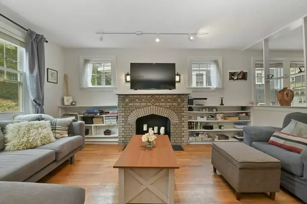 11 Goodway Rd #1, Boston, MA 02130