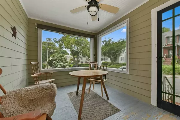 11 Goodway Rd #1, Boston, MA 02130