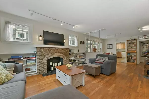 11 Goodway Rd #1, Boston, MA 02130