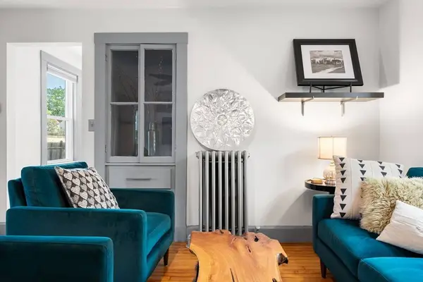 24 Bellington St, Belmont, MA 02478