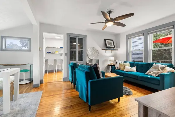 24 Bellington St, Belmont, MA 02478