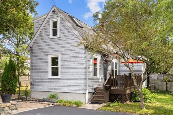 24 Bellington St, Belmont, MA 02478