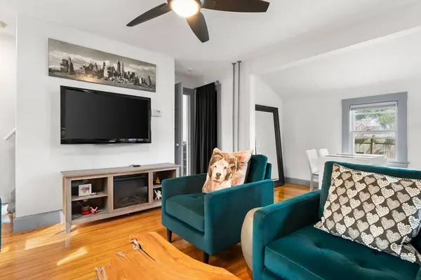 24 Bellington St, Belmont, MA 02478