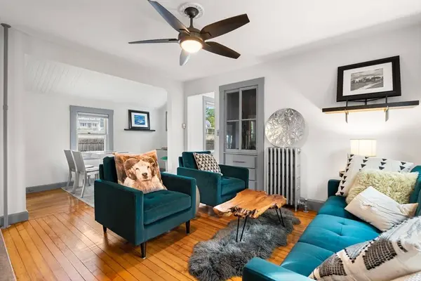 24 Bellington St, Belmont, MA 02478