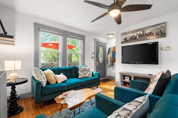 24 Bellington St, Belmont, MA 02478