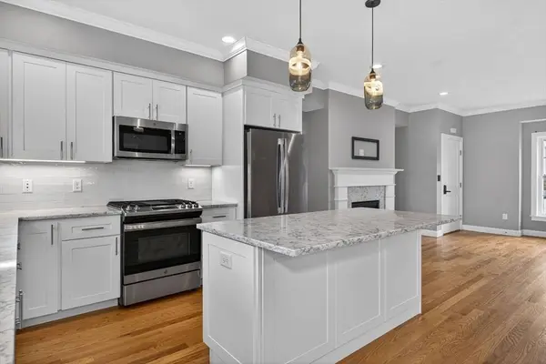 58 Sullivan St #1, Revere, MA 02151