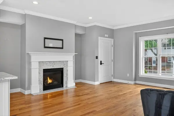 58 Sullivan St #1, Revere, MA 02151