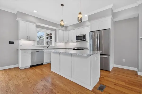58 Sullivan St #1, Revere, MA 02151