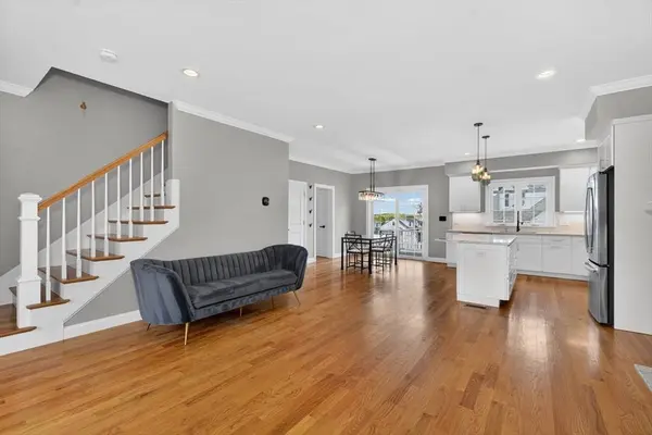 58 Sullivan St #1, Revere, MA 02151