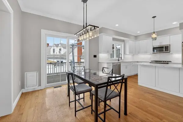 58 Sullivan St #1, Revere, MA 02151