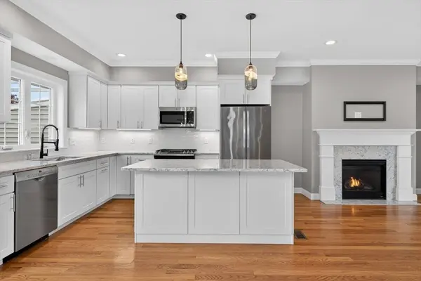 58 Sullivan St #1, Revere, MA 02151