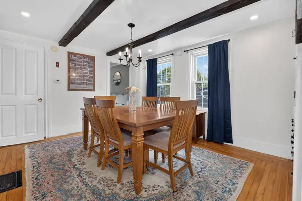 395 Pond St, Weymouth, MA 02190