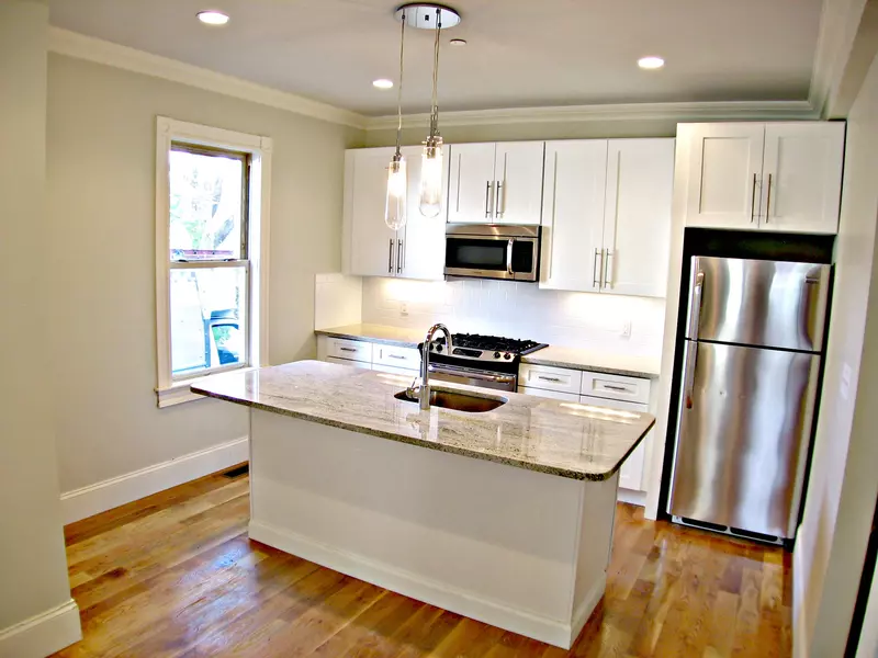 14 Armstrong St #1, Jamaica Plain, MA 02130-5006